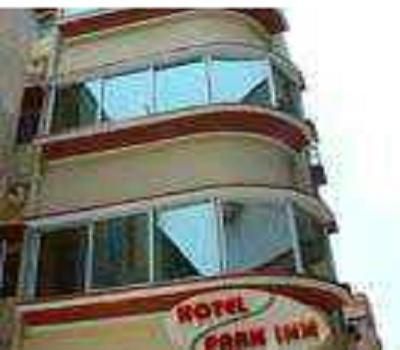 Hotel Park Inn Kolkata Exterior photo