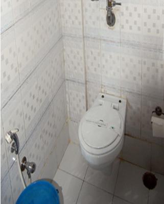 Hotel Park Inn Kolkata Room photo