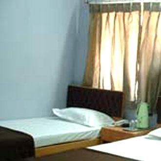 Hotel Park Inn Kolkata Exterior photo