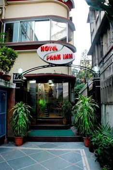 Hotel Park Inn Kolkata Exterior photo