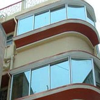 Hotel Park Inn Kolkata Exterior photo